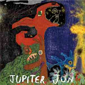 Jupiter Jon - Eta Metaforak Greba Egin Zeben​.​.​.​
