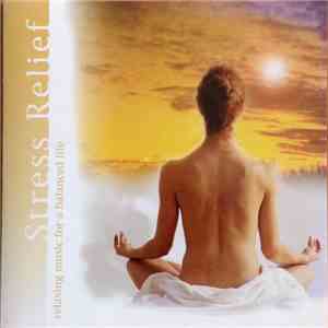 Kahil Safani - Stress Relief
