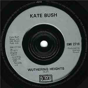 Kate Bush - Wuthering Heights