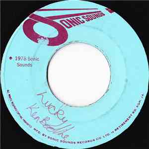 Ken Boothe - Lucky Me