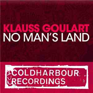 Klauss Goulart - No Man's Land