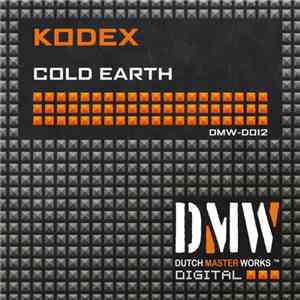 Kodex - Cold Earth