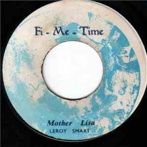Leroy Smart - Mother Lisa