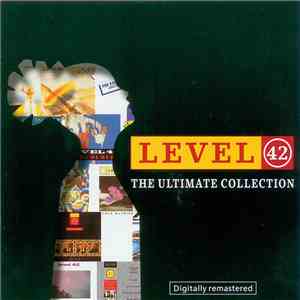 Level 42 - The Ultimate Collection