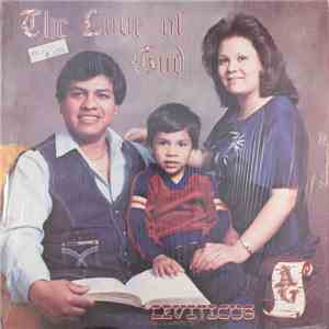 Leviticus  - The Love Of God