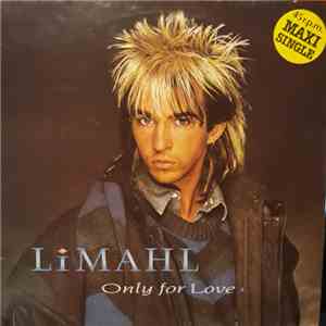 Limahl - Only For Love