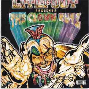 Litefoot - The Clown Kutz
