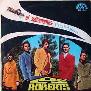 Los Roberts - El Saltamontes