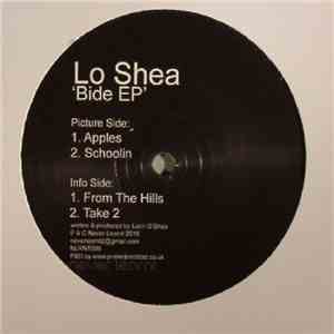Loshea - Bide EP