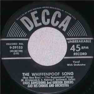 Louis Armstrong And Gordon Jenkins And His Chorus And Orchestra - Bye And B ...