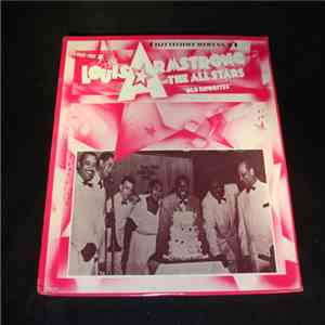 Louis Armstrong And The All Stars - Old Favorites (1950-1957)
