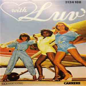 Luv' - With Luv'