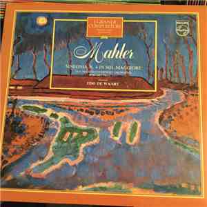 Mahler, Edo De Waart, San Francisco Symphony Orchestra, Margaret Price - Si ...