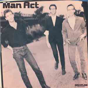 Man Act - Man Act