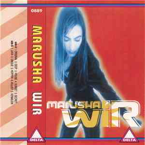 Marusha - Wir