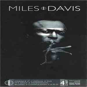 Miles Davis - The Serpent's Tooth