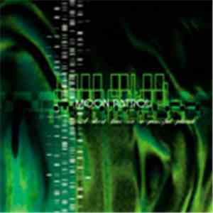Moon Patrol - A Short Time On A Peaceful Planet