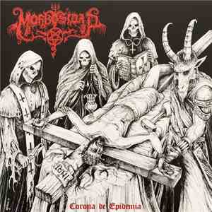 Morbosidad - Corona De Epidemia