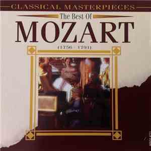 Mozart - The Best Of Mozart