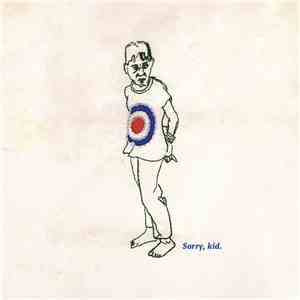 Mr. A Balladeer - Sorry, Kid.