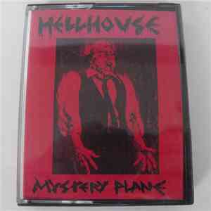 Mystery Plane The - Hellhouse