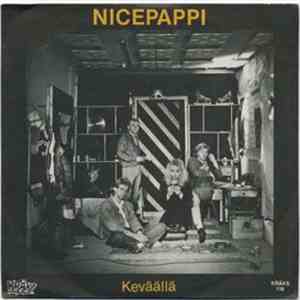 Nicepappi - Keväällä