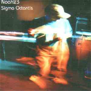 Noah23 - Sigma Octantis