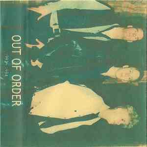 Out Of Order  - 1992-1994