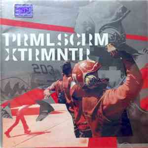 Primal Scream - Exterminator (XTRMNTR)