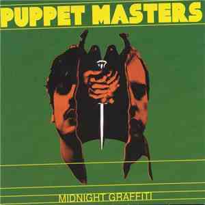 Puppet Masters - Midnight Graffiti