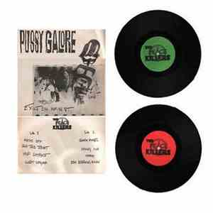 Pussy Galore  - Exile On Main St.