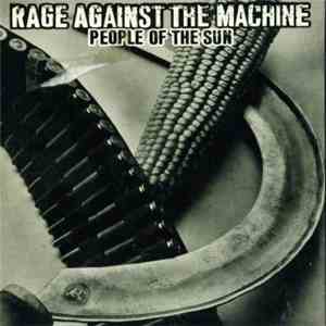 Rage Against The Machine - People Of The Sun