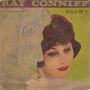 Ray Conniff - 'S Concert Vol.III