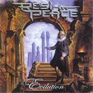 Rest In Peace  - Evilution