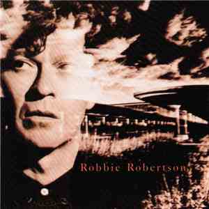 Robbie Robertson - Robbie Robertson