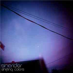 SineRider  - Shifting Colors