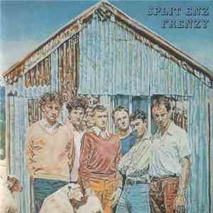 Split Enz - Frenzy