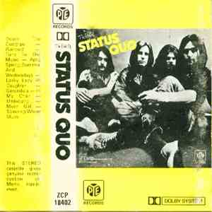 Status Quo - The Best Of Status Quo