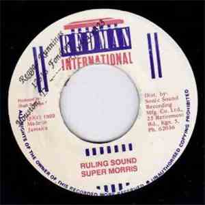 Super Morris - Ruling Sound