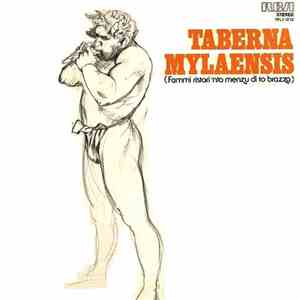 Taberna Mylaensis - Fammi Ristari 'Nto Menzu Di To Brazza