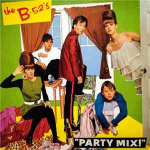 The B-52's - 