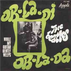 The Beatles - Ob-La-Di Ob-La-Da