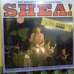 The Beatles - Shea!