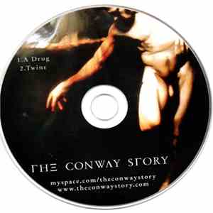 The Conway Story - A Drug/Twins