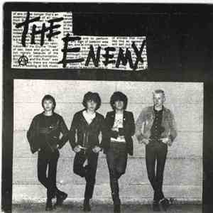 The Enemy  - 50,000 Dead