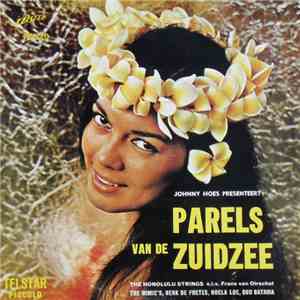 The Honolulu Strings  - Parels Van De Zuidzee