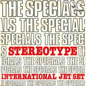 The Specials - Stereotype