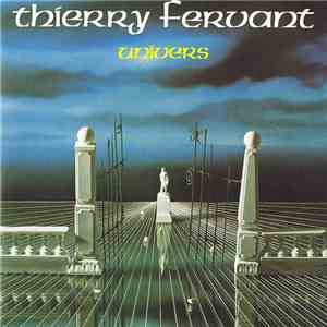 Thierry Fervant - Univers
