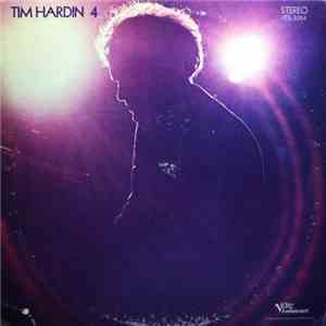 Tim Hardin - Tim Hardin 4