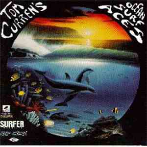 Tom Curren - Ocean Surf Aces